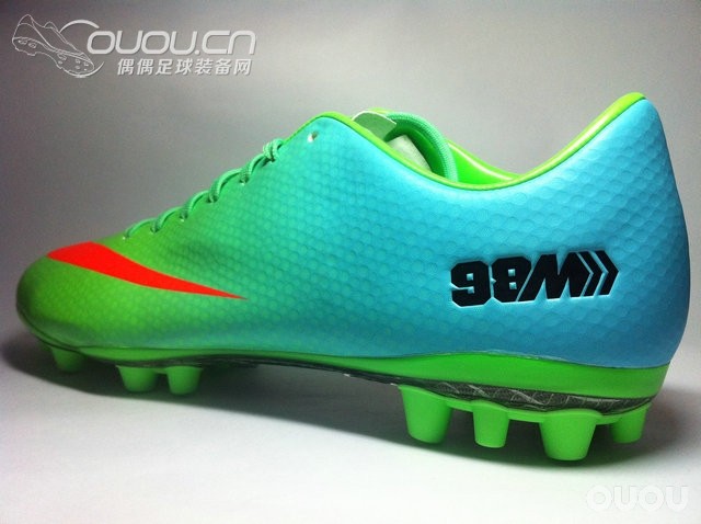 【2014年第一帖,奉上最新刺客9顶级AG和F504顶级AG对比图鉴】