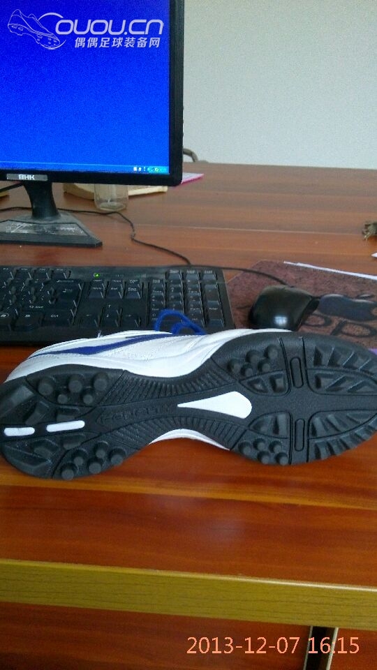 迟来的评测    灵鹰个人定制