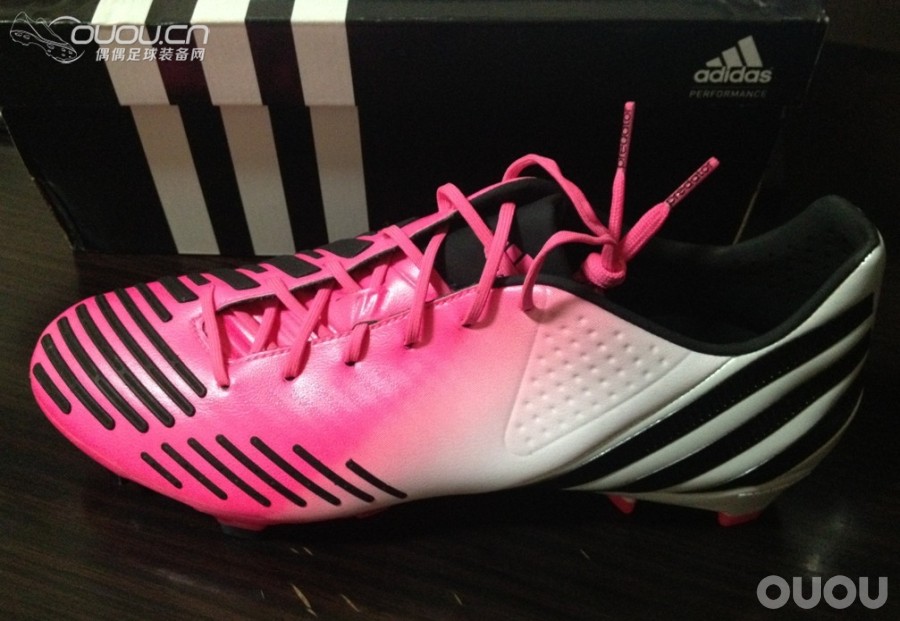 最近入手两双鞋子 发上来与大家分享一下!嘿嘿!