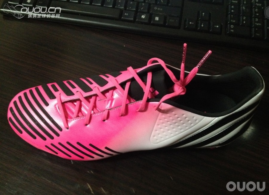 最近入手两双鞋子 发上来与大家分享一下!嘿嘿!