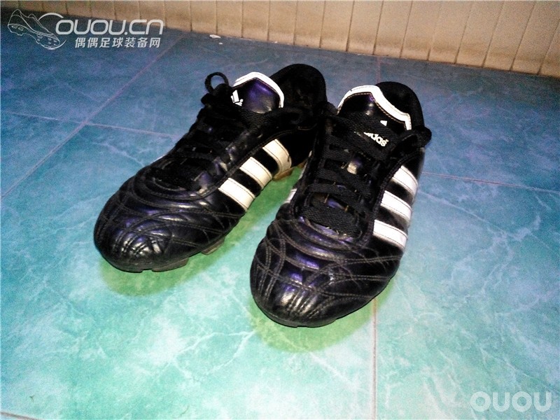 刷刷干净过大年(毕业7年以来球鞋回顾)