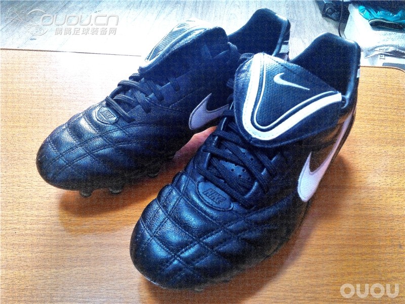 刷刷干净过大年(毕业7年以来球鞋回顾)