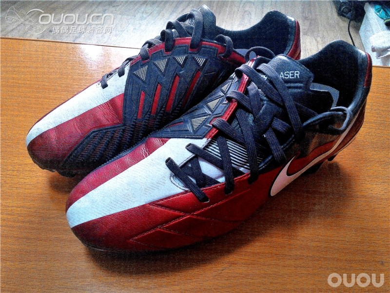 刷刷干净过大年(毕业7年以来球鞋回顾)