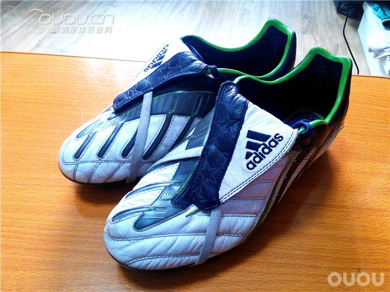 刷刷干净过大年(毕业7年以来球鞋回顾)