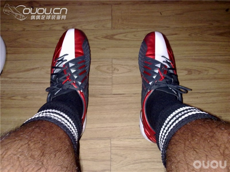 刷刷干净过大年(毕业7年以来球鞋回顾)