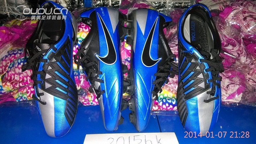 我要顶级球鞋!
