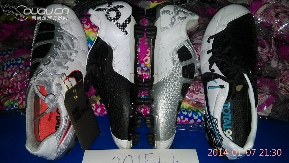 我要顶级球鞋!