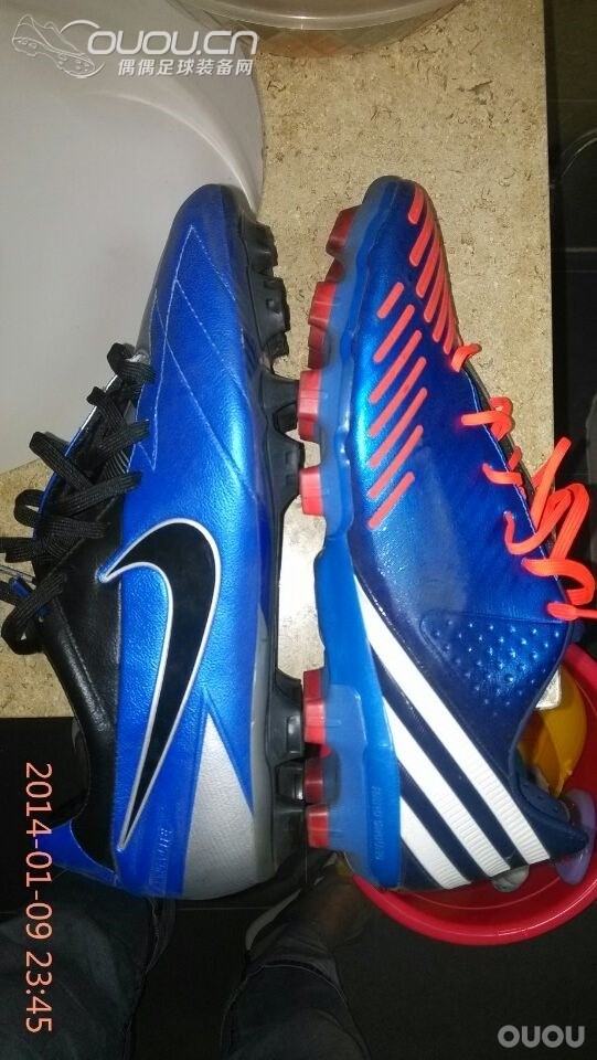 我要顶级战靴の朝花夕拾 猎鹰12 HG vs T90 Laser IV HG