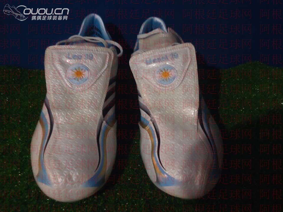 有人知道这几双落场球鞋是谁穿的吗?(不看绝对后悔)