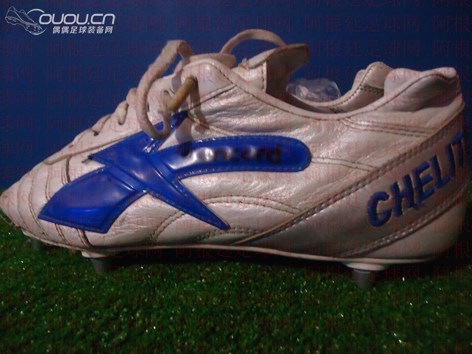 有人知道这几双落场球鞋是谁穿的吗?(不看绝对后悔)