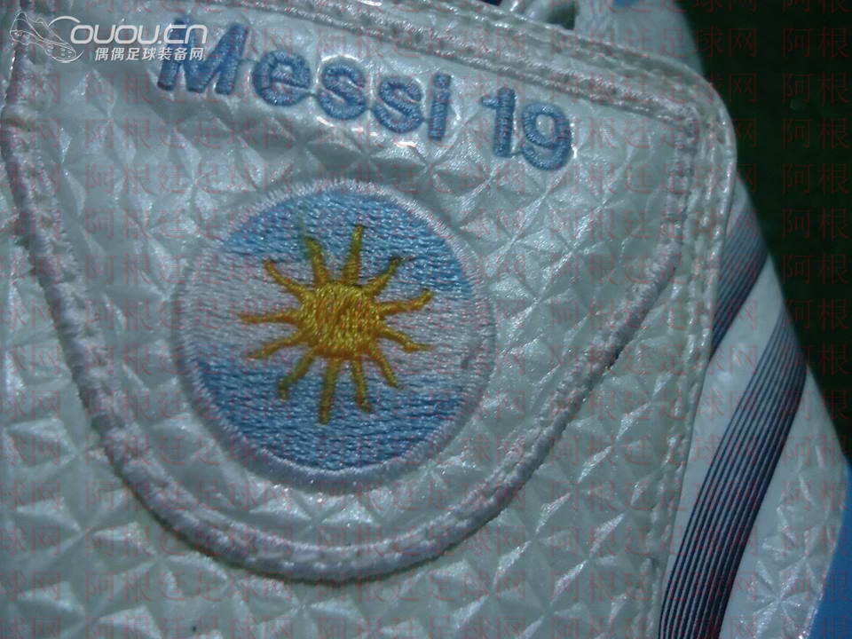 有人知道这几双落场球鞋是谁穿的吗?(不看绝对后悔)