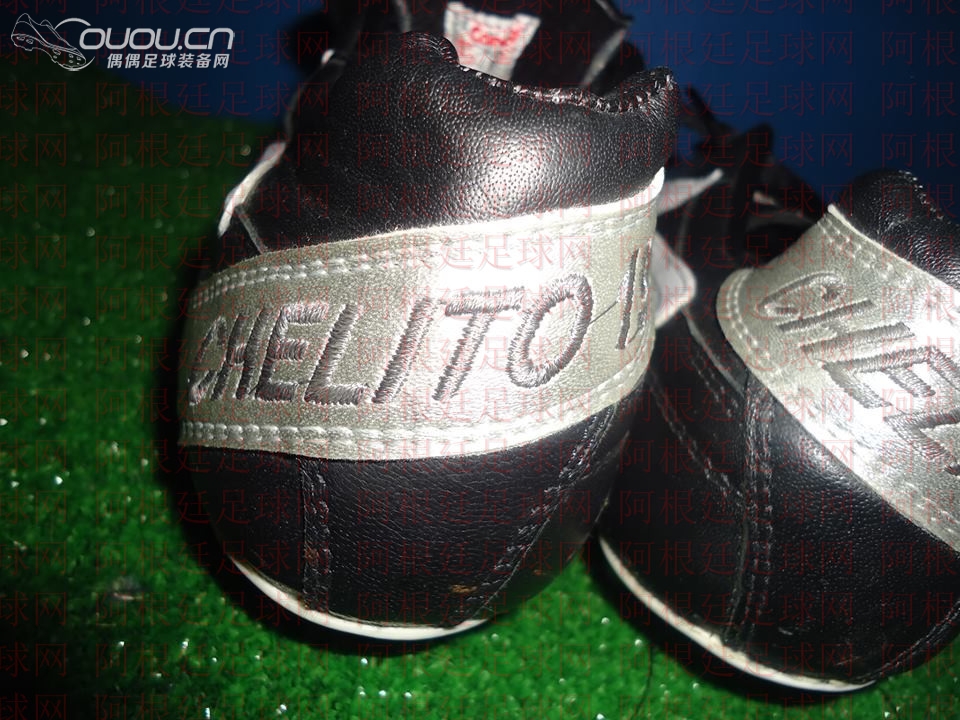 有人知道这几双落场球鞋是谁穿的吗?(不看绝对后悔)