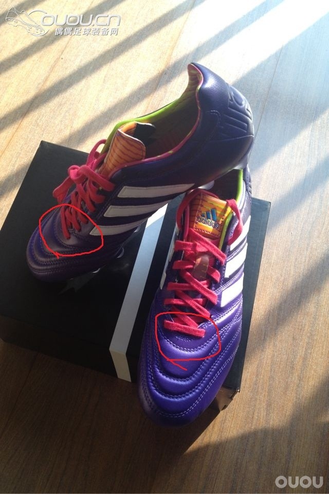 关于 爆炸紫 新 释迦 11pro 日本代购最近这批次有可能是残次品