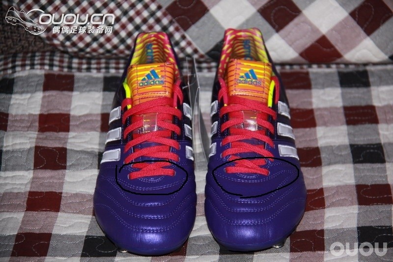 关于 爆炸紫 新 释迦 11pro 日本代购最近这批次有可能是残次品