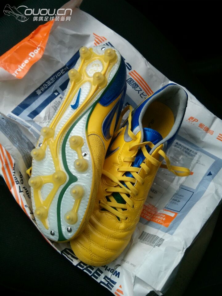 货差不多齐了 超级里格拉