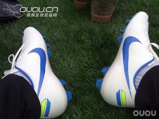 老鞋中端刺客8HG(附实战分享)