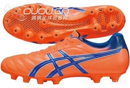 Asics new model and colourways