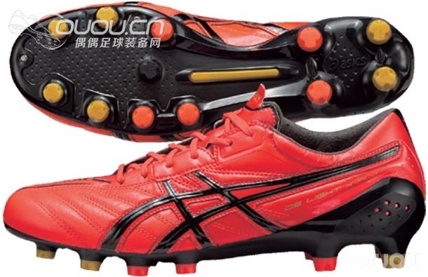 Asics new model and colourways