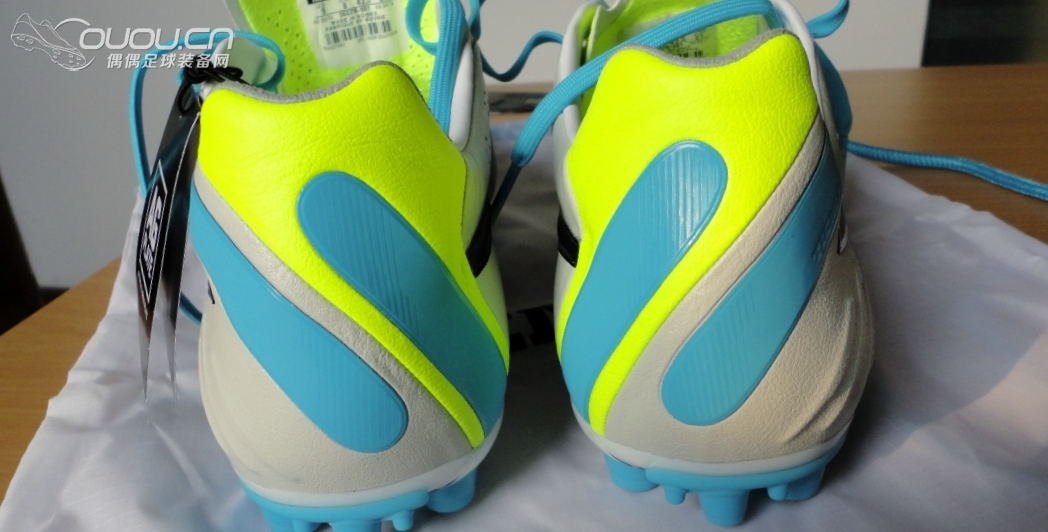 27岁给自己的礼物LEGEND Ⅳ AG