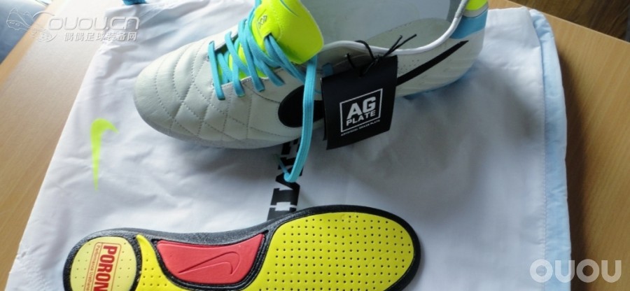 27岁给自己的礼物LEGEND Ⅳ AG