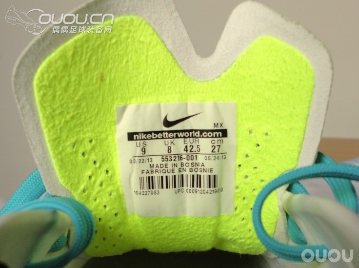 27岁给自己的礼物LEGEND Ⅳ AG