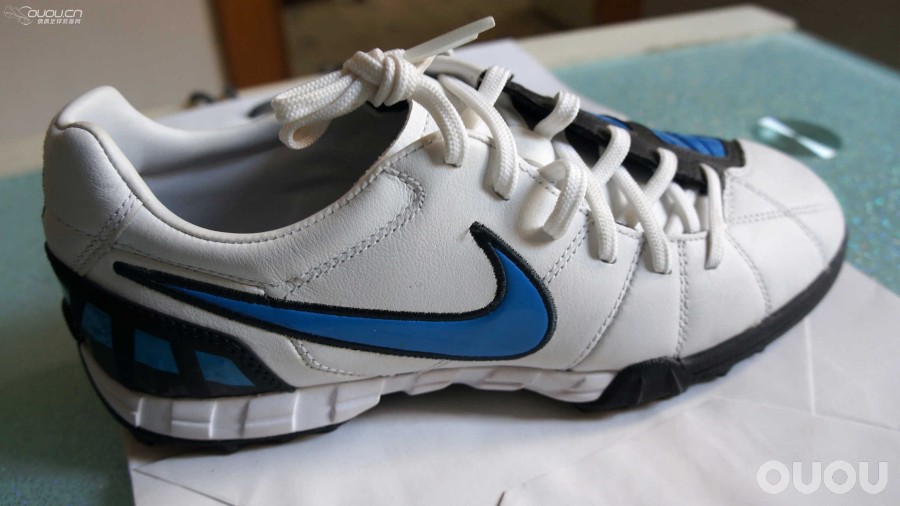 新入白菜蓝白灰T90 shoot III L-TF求真假