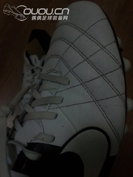 本人闲置NIKE TIEMPO MYSTIC IV AG足球鞋