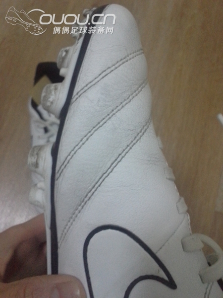 本人闲置NIKE TIEMPO MYSTIC IV AG足球鞋