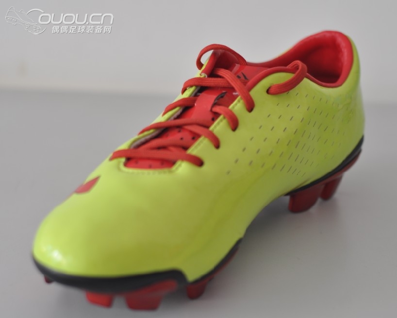 顶级Under Armour安德玛 blur sample FG JP270求换鞋