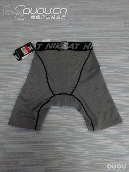 【Hypercool系列】Nike Pro Combat 购于工厂店