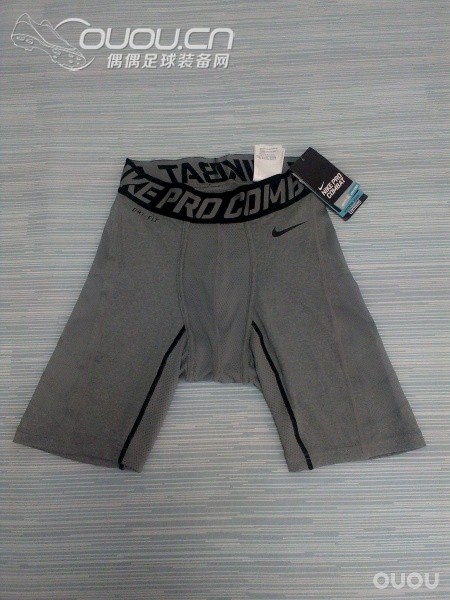 【Hypercool系列】Nike Pro Combat 购于工厂店