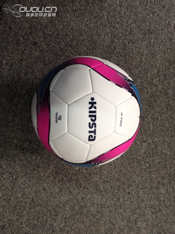 浅谈新到手的迪卡侬 KIPSTA F700