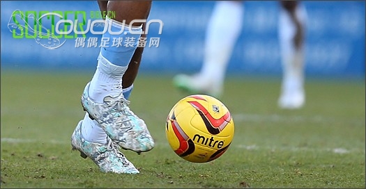 本周全球赛场战靴一览——10/02/14