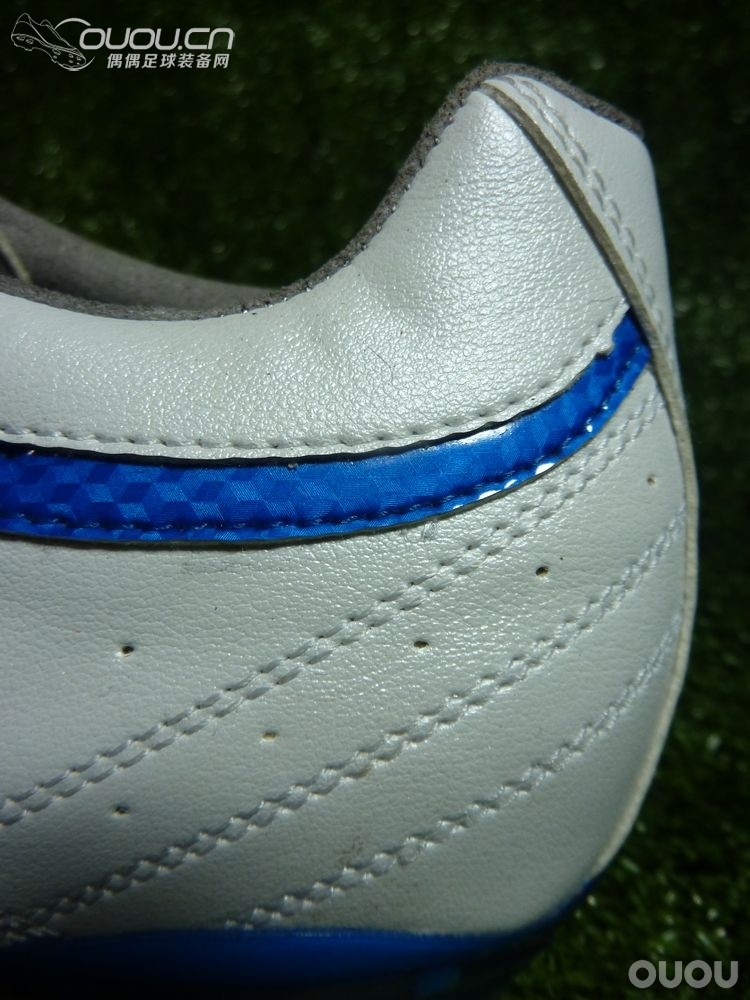 战靴工厂谈谈鞋后跟