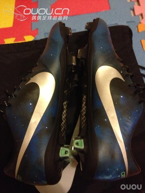 大爆发之13-新年第一帖,MV9顶级FG星空