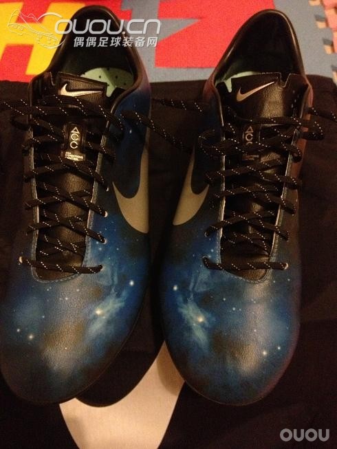 大爆发之13-新年第一帖,MV9顶级FG星空