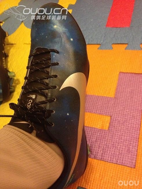 大爆发之13-新年第一帖,MV9顶级FG星空