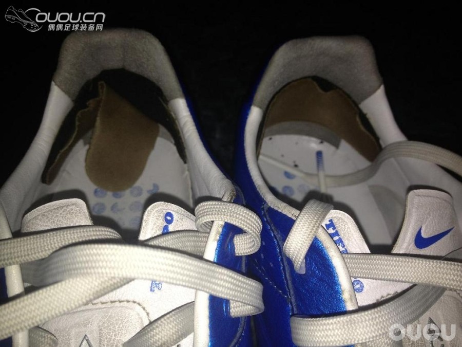 90分钟连续不断大雨测试蓝色传奇4袋鼠皮ACC。。。