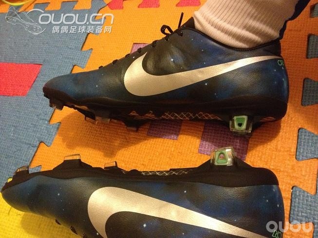 大爆发之13-新年第一帖,MV9顶级FG星空