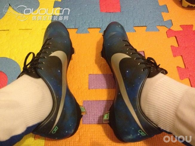 大爆发之13-新年第一帖,MV9顶级FG星空