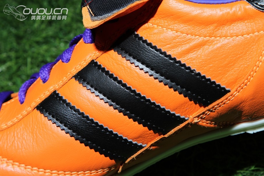 热情桑巴Copa Mundial