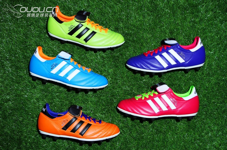 热情桑巴Copa Mundial