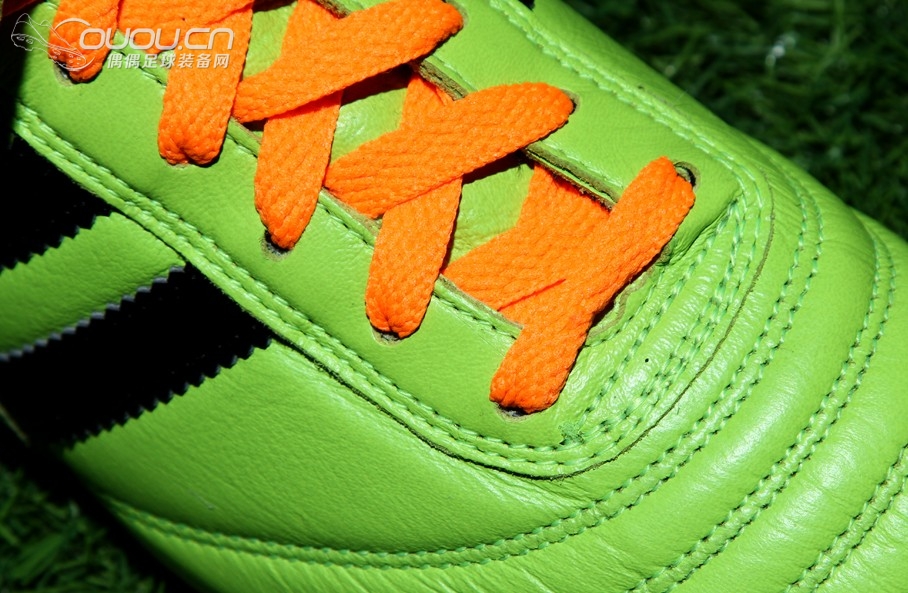 热情桑巴Copa Mundial