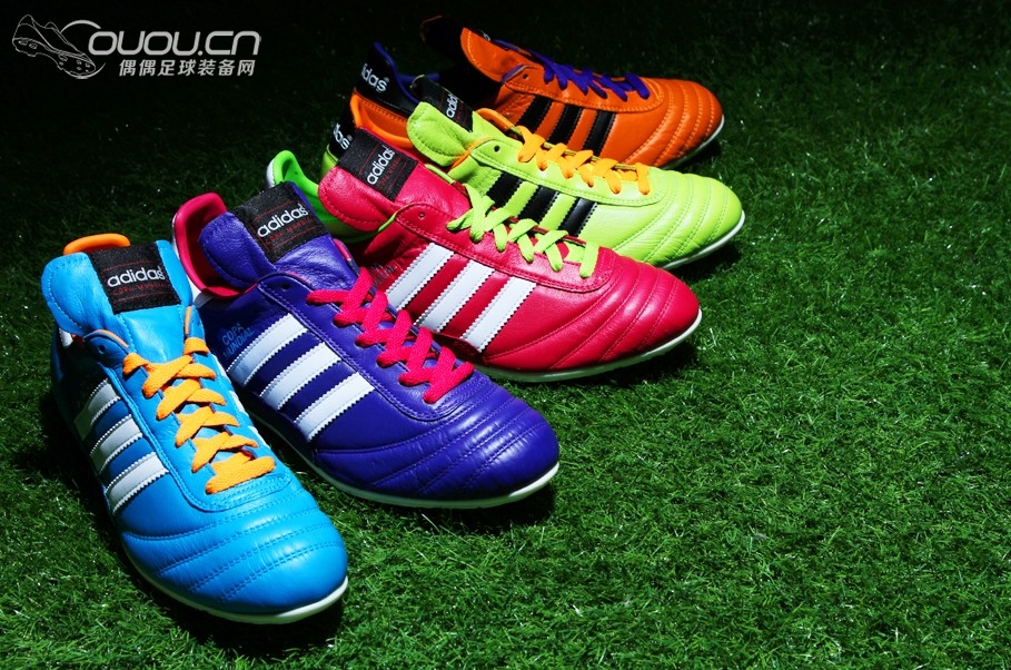 热情桑巴Copa Mundial