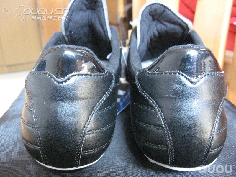 我就是我,黑,有什么不可以!多图慎入!