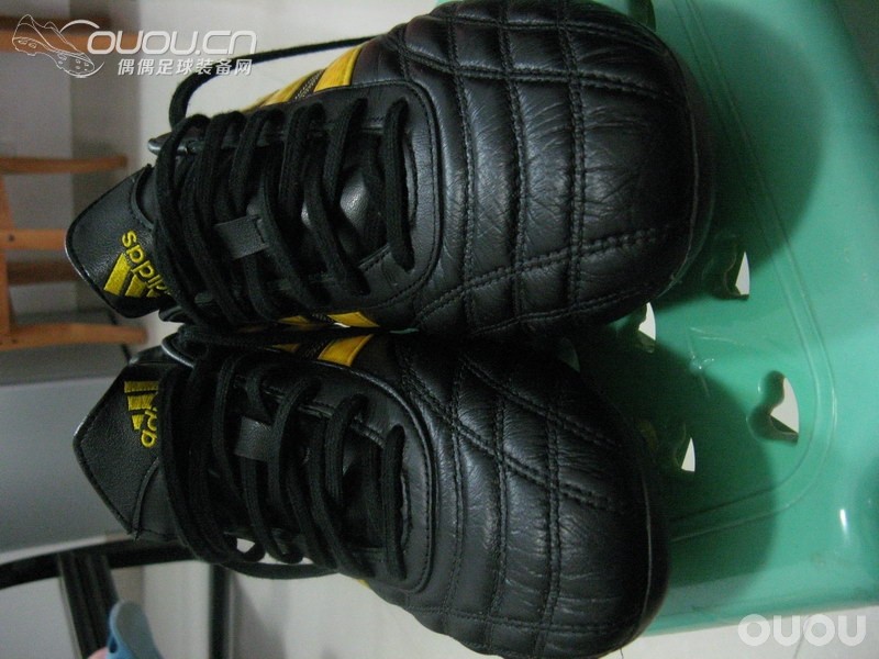 我就是我,黑,有什么不可以!多图慎入!