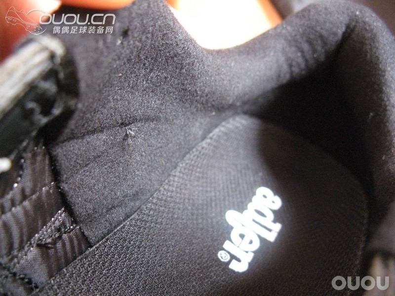 我就是我,黑,有什么不可以!多图慎入!