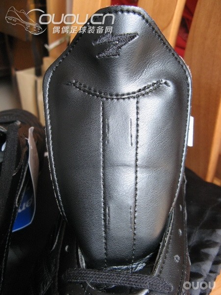 我就是我,黑,有什么不可以!多图慎入!