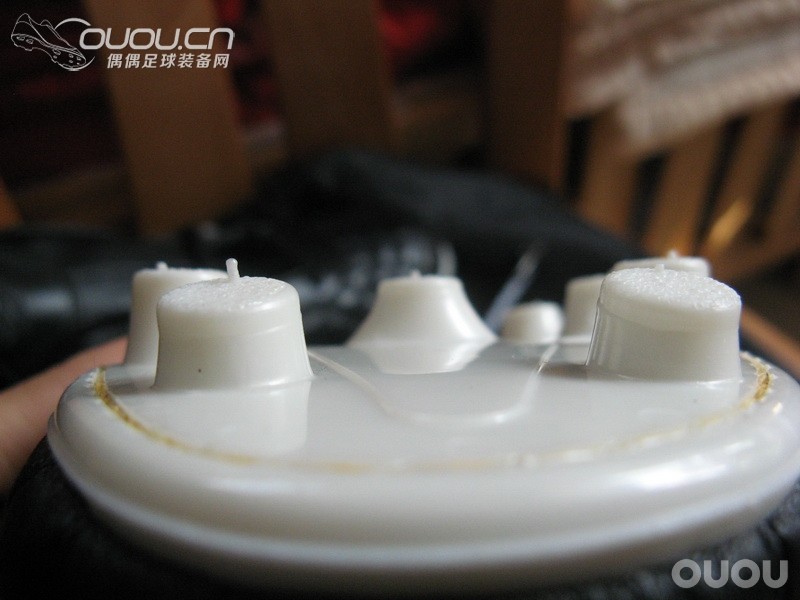 我就是我,黑,有什么不可以!多图慎入!