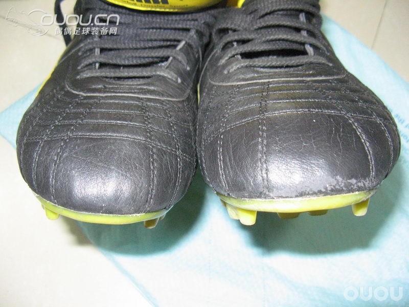 我就是我,黑,有什么不可以!多图慎入!